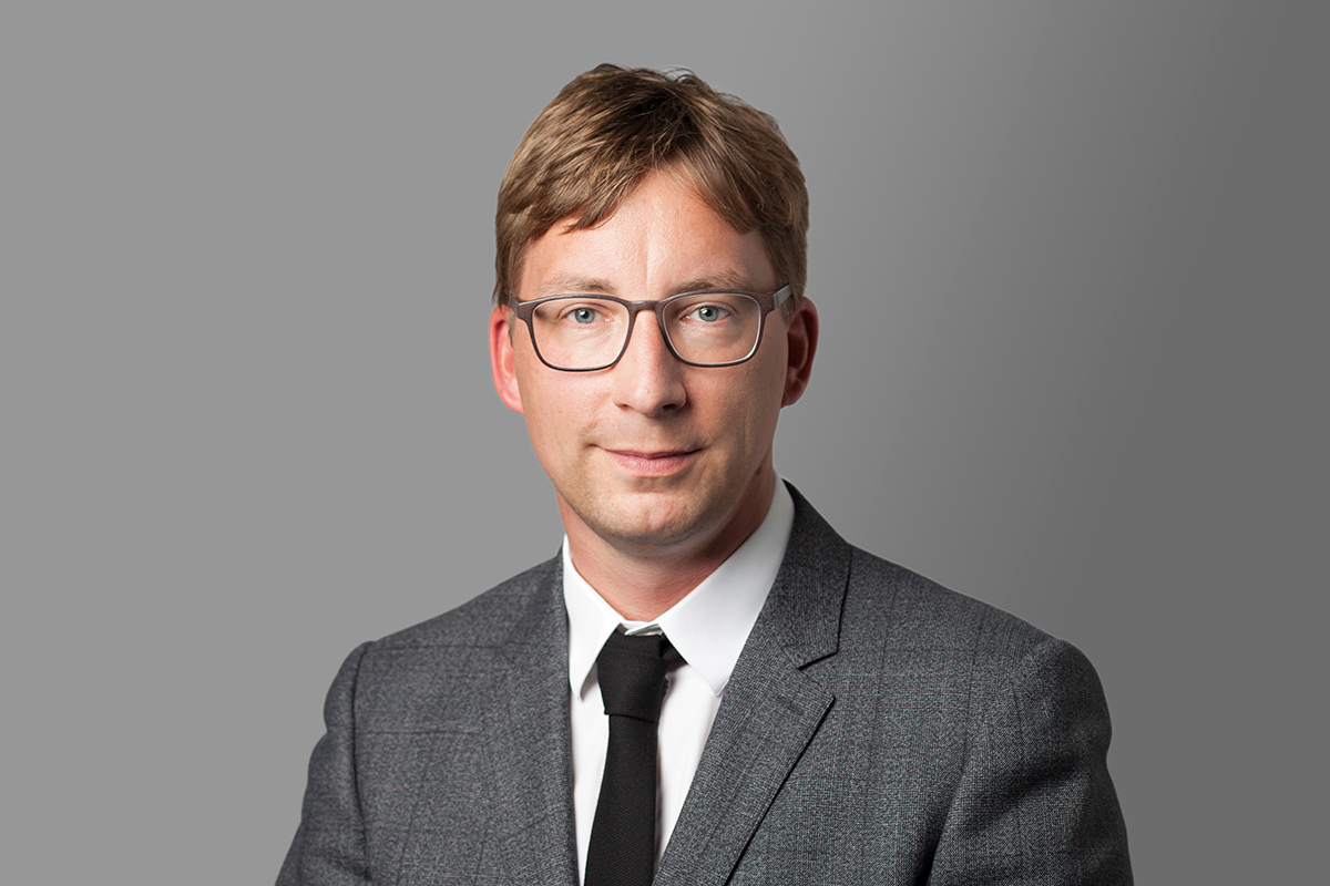 Prof. Dr. Sebastian Raisch - EMBA University of Geneva