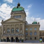 Federal Palace, Berne